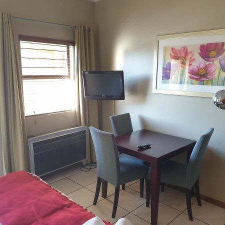 Grosvenor Apartments Pretoria Ngoại thất bức ảnh