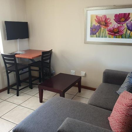 Grosvenor Apartments Pretoria Ngoại thất bức ảnh