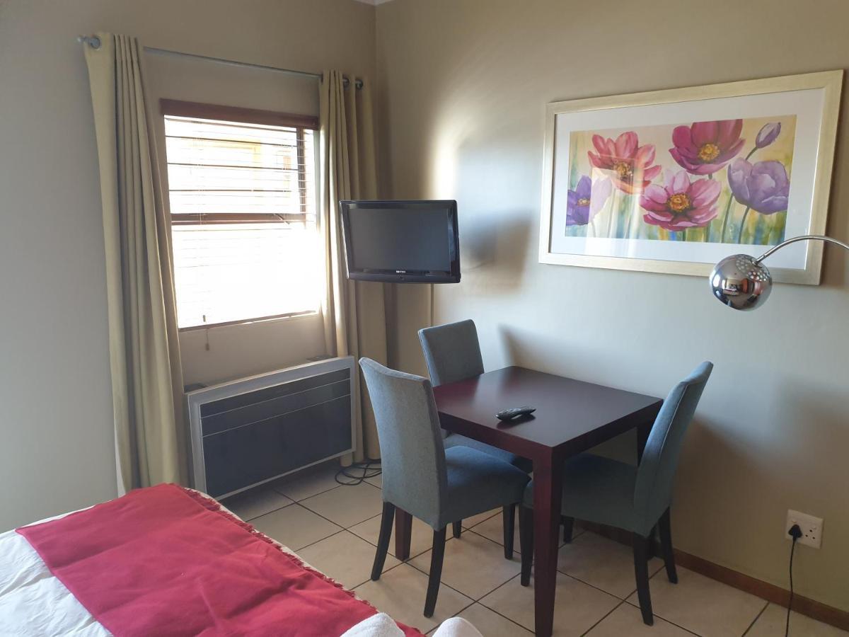 Grosvenor Apartments Pretoria Ngoại thất bức ảnh