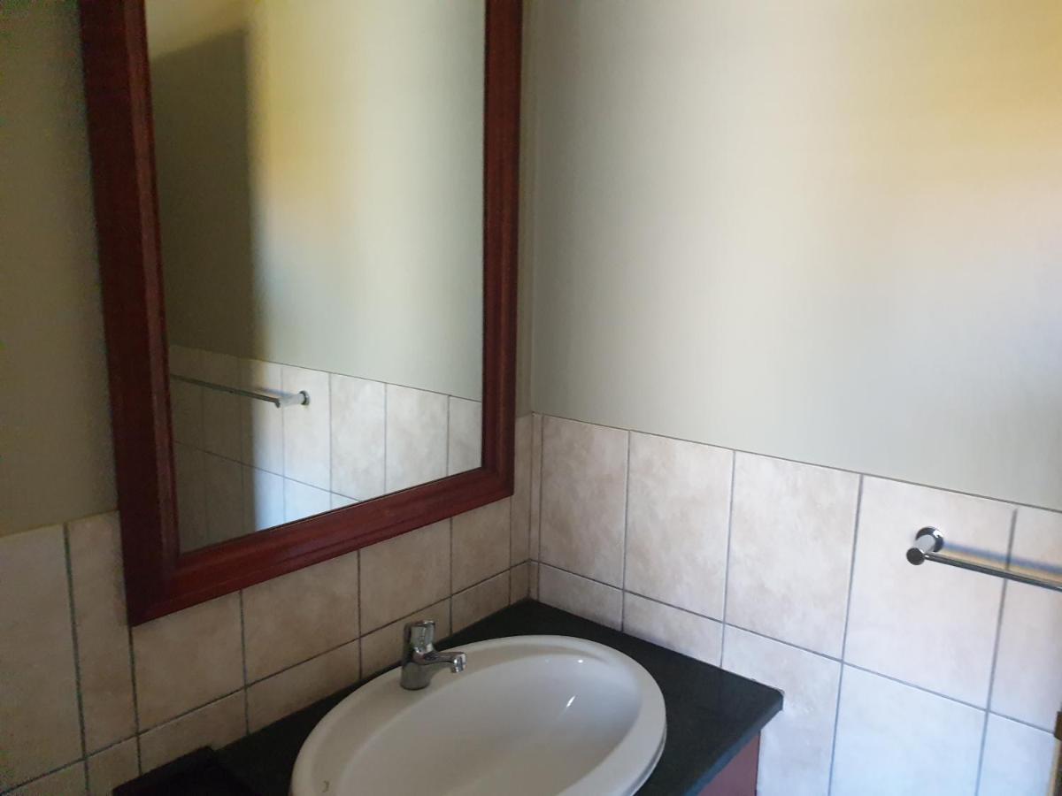 Grosvenor Apartments Pretoria Ngoại thất bức ảnh