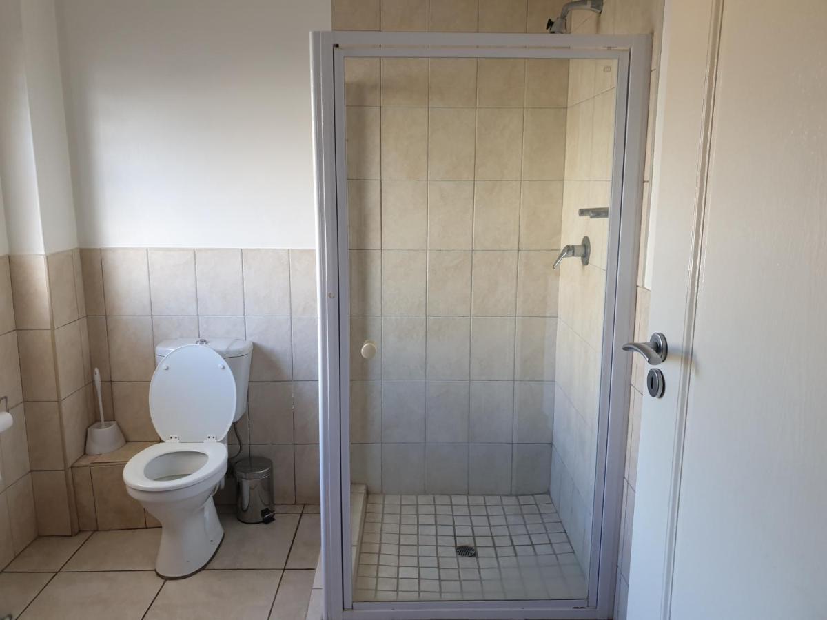 Grosvenor Apartments Pretoria Ngoại thất bức ảnh