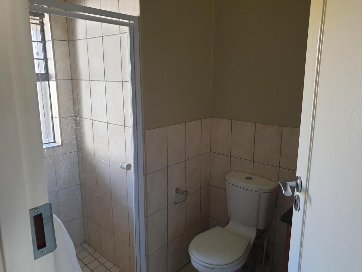 Grosvenor Apartments Pretoria Ngoại thất bức ảnh