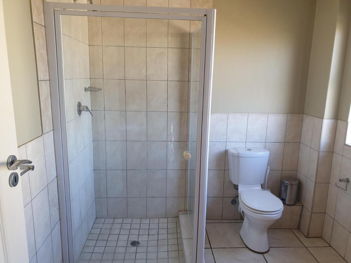 Grosvenor Apartments Pretoria Ngoại thất bức ảnh