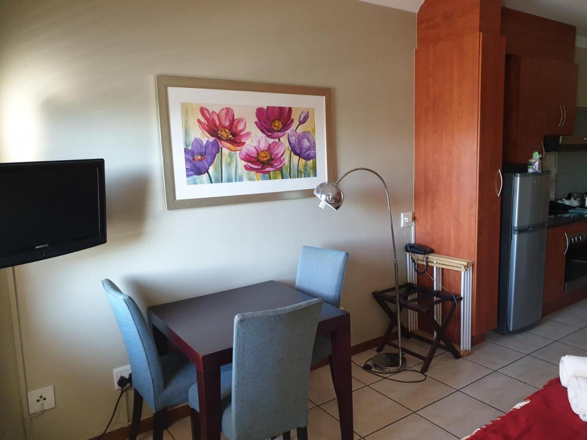 Grosvenor Apartments Pretoria Ngoại thất bức ảnh