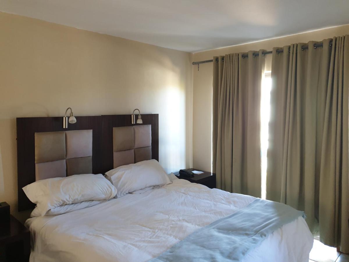 Grosvenor Apartments Pretoria Ngoại thất bức ảnh