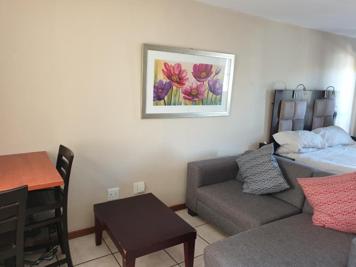 Grosvenor Apartments Pretoria Ngoại thất bức ảnh